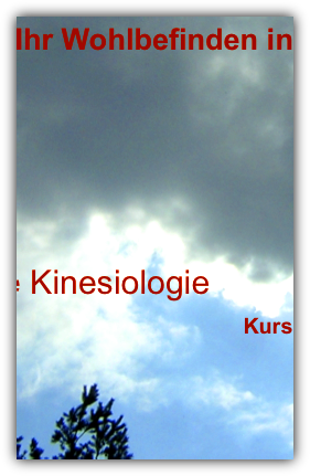 Kinesiologie-Freising.de